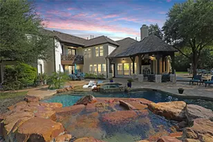 505 Creekside Dr, McKinney, TX 75071 - Photo 38