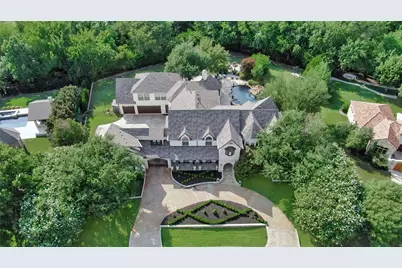 505 Creekside Drive, McKinney, TX 75071 - Photo 4