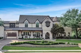 505 Creekside Dr, McKinney, TX 75071 - Photo 1