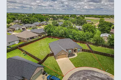 533 Limestone Circle, Mabank, TX 75147 - Photo 26