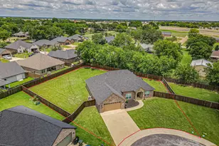 533 Limestone Cir, Mabank, TX 75147 - Photo 26