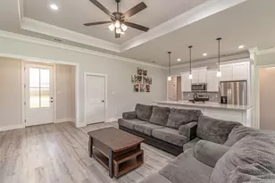 533 Limestone Cir, Mabank, TX 75147 - Photo 8