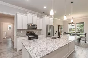 533 Limestone Cir, Mabank, TX 75147 - Photo 6