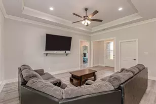 533 Limestone Cir, Mabank, TX 75147 - Photo 4