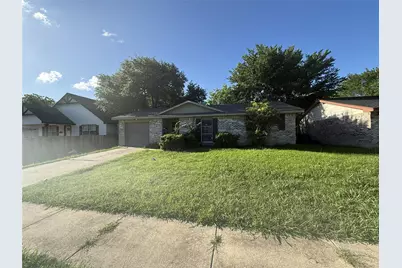 10017 Mill Valley Lane, Dallas, TX 75217 - Photo 1