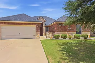 608 Donna Cir, Granbury, TX 76049 - Photo 1