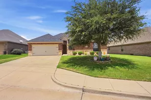 608 Donna Cir, Granbury, TX 76049 - Photo 1