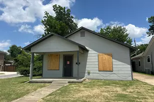 3301 Frazier Ave, Fort Worth, TX 76110 - Photo 1