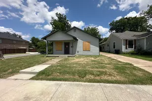 3301 Frazier Ave, Fort Worth, TX 76110 - Photo 2