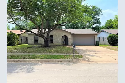 2310 Dartmouth Drive, Arlington, TX 76015 - Photo 1