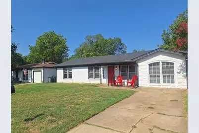 1225 Harrison Lane, Hurst, TX 76053 - Photo 2