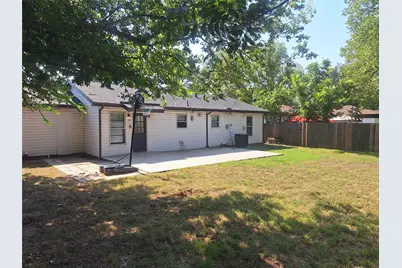 1225 Harrison Lane, Hurst, TX 76053 - Photo 24