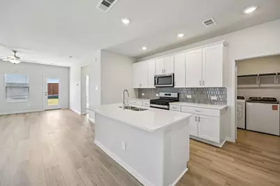 717 Dotty Drive, McKinney, TX 75071 - Photo 2