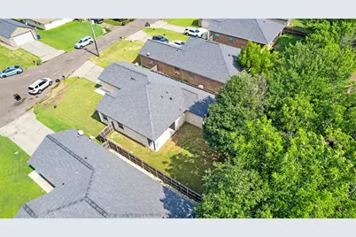 4902 Rimwood Drive, Balch Springs, TX 75180 - Photo 28