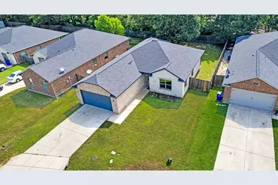 4902 Rimwood Drive, Balch Springs, TX 75180 - Photo 22