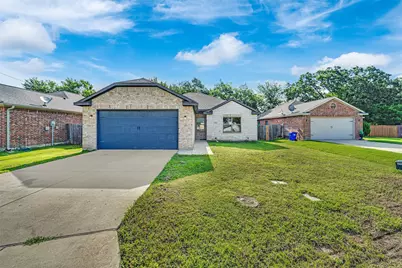 4902 Rimwood Drive, Balch Springs, TX 75180 - Photo 20
