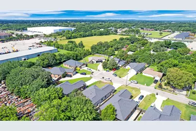 4902 Rimwood Drive, Balch Springs, TX 75180 - Photo 26