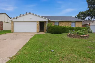 6941 Glendale Drive, North Richland Hills, TX 76182 - Photo 2