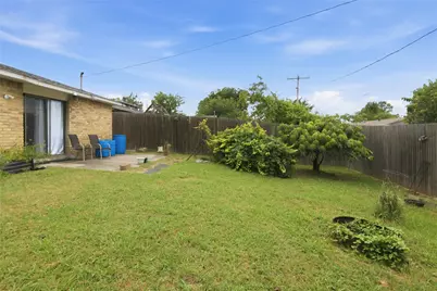 6941 Glendale Drive, North Richland Hills, TX 76182 - Photo 22