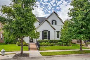 4407 Garnet Jade Dr, Arlington, TX 76005 - Photo 2
