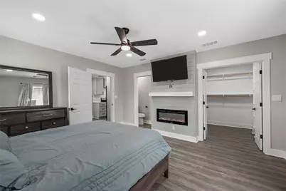 122 Rogers Street, McGregor, TX 76657 - Photo 14