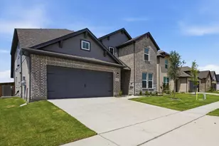 1224 Redcoat Dr, Forney, TX 75126 - Photo 2