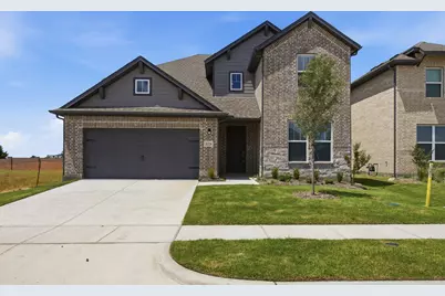 1224 Redcoat Drive, Forney, TX 75126 - Photo 1