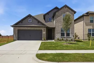 1224 Redcoat Dr, Forney, TX 75126 - Photo 1