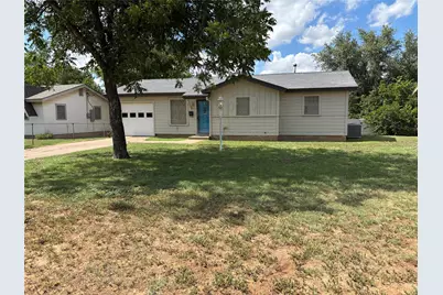 2902 S 23rd Street, Abilene, TX 79605 - Photo 1