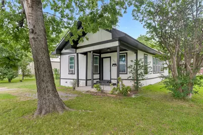 721 S First Street, Sherman, TX 75090 - Photo 1