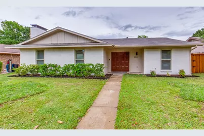 5014 Roundtable Lane, Garland, TX 75044 - Photo 2