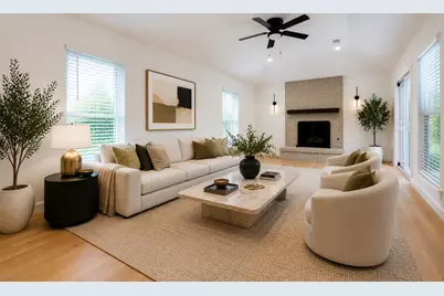 5014 Roundtable Lane, Garland, TX 75044 - Photo 4