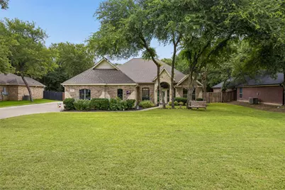 612 Sportsman Park Road, Azle, TX 76020 - Photo 1