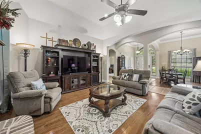 612 Sportsman Park Road, Azle, TX 76020 - Photo 6