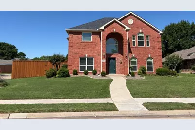1001 Meadow Creek Drive, Allen, TX 75002 - Photo 1