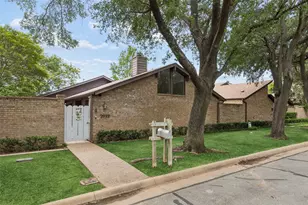 2022 Winter Sunday Way, Arlington, TX 76012 - Photo 28