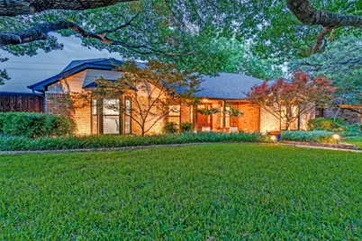 7738 Lemmonwood Drive, Dallas, TX 75231 - Photo 4