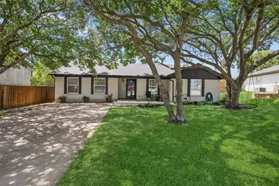 5728 Constitution Court, Watauga, TX 76148 - Photo 1