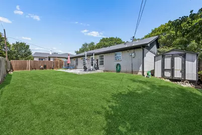 5728 Constitution Court, Watauga, TX 76148 - Photo 22