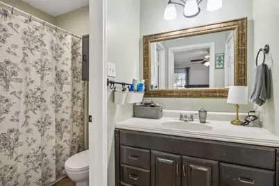 5728 Constitution Court, Watauga, TX 76148 - Photo 16