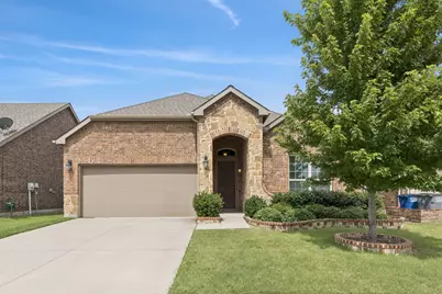 4112 Wavertree Road, Frisco, TX 75036 - Photo 1