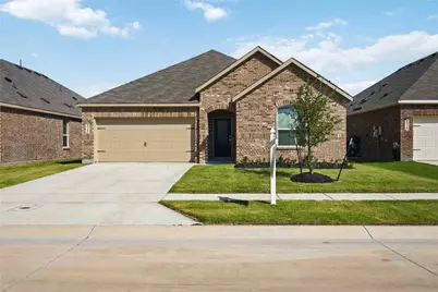 2120 Martins Pond Road, Forney, TX 75126 - Photo 1