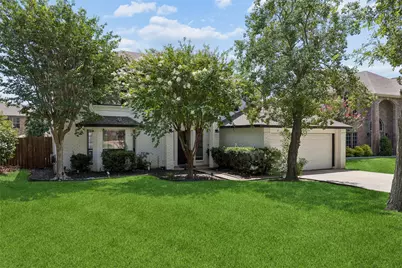 2108 Bentley Drive, Flower Mound, TX 75028 - Photo 2