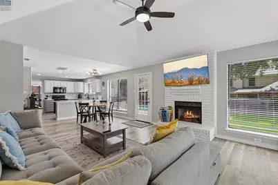 2108 Bentley Drive, Flower Mound, TX 75028 - Photo 6