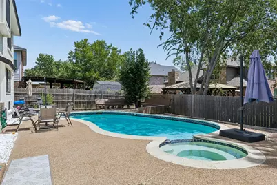 2108 Bentley Drive, Flower Mound, TX 75028 - Photo 28
