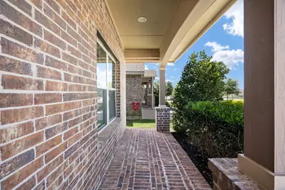 916 Hawks Way, Argyle, TX 76226 - Photo 4