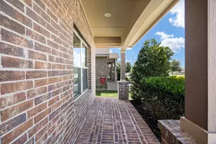 916 Hawks Wy, Argyle, TX 76226 - Photo 4
