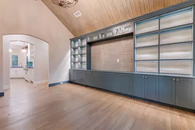 1023 Gene Perry Court, Bartonville, TX 76226 - Photo 16