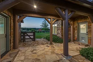 1023 Gene Perry Ct, Bartonville, TX 76226 - Photo 32