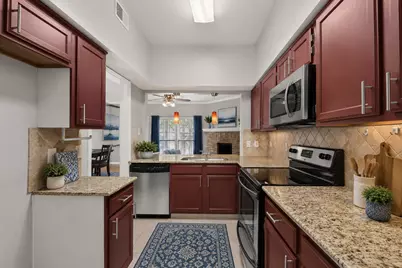 2835 Keller Springs Road #1103, Carrollton, TX 75006 - Photo 8